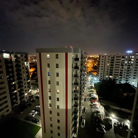 Rose Luxury Apartment Palace Bukarest Exterior foto
