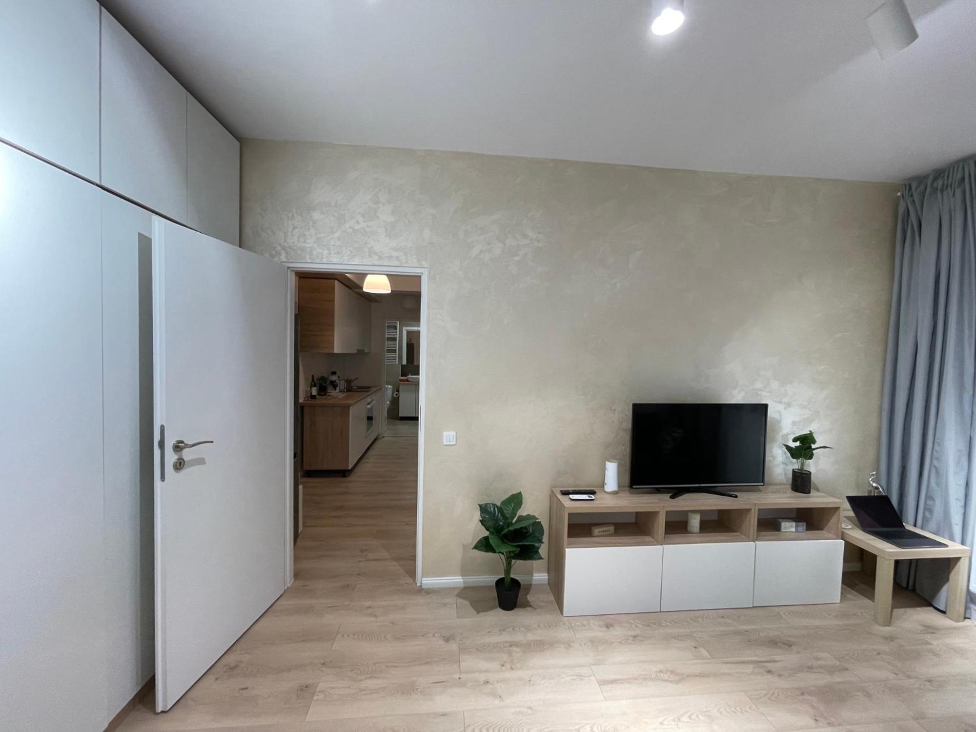 Rose Luxury Apartment Palace Bukarest Exterior foto