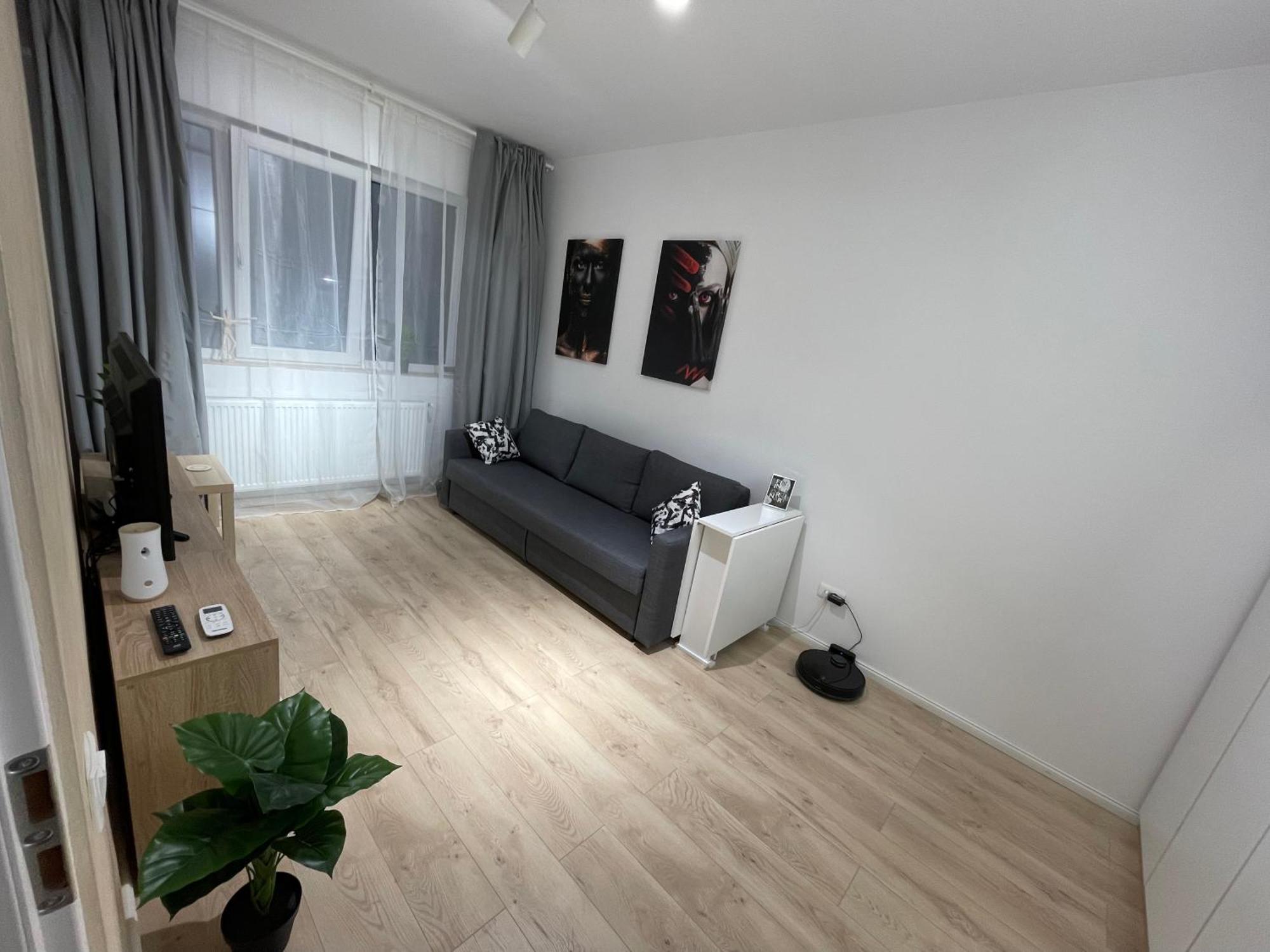 Rose Luxury Apartment Palace Bukarest Exterior foto