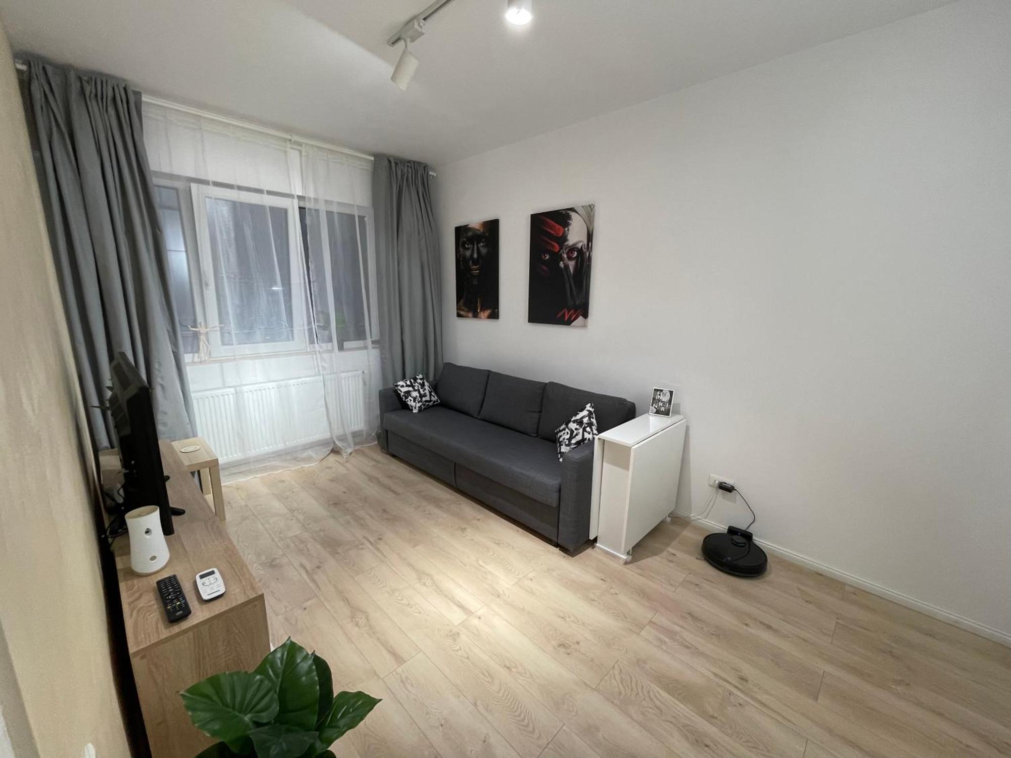 Rose Luxury Apartment Palace Bukarest Exterior foto