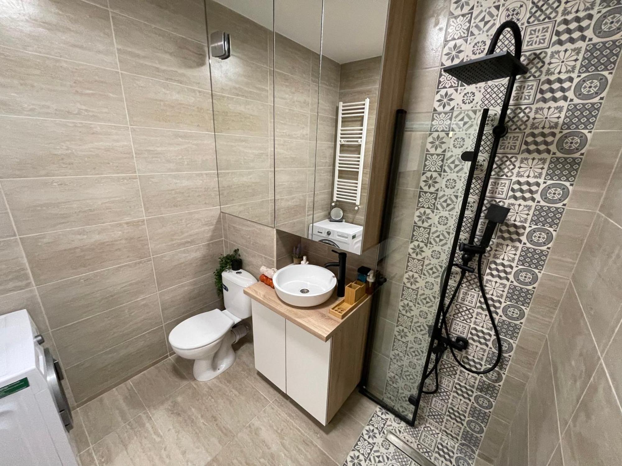 Rose Luxury Apartment Palace Bukarest Exterior foto